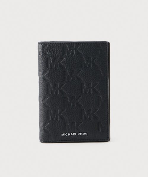 MICHAEL KORS PASSPORT WALLET