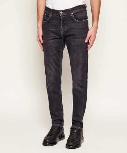 KARL LAGERFELD 5-POCKET KL-JORDAN
