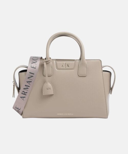 ARMANI EXCHANGE XW002158AF19892 SHOPPING BAG