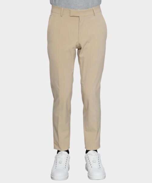 KARL LAGERFELD TROUSERS ROAD