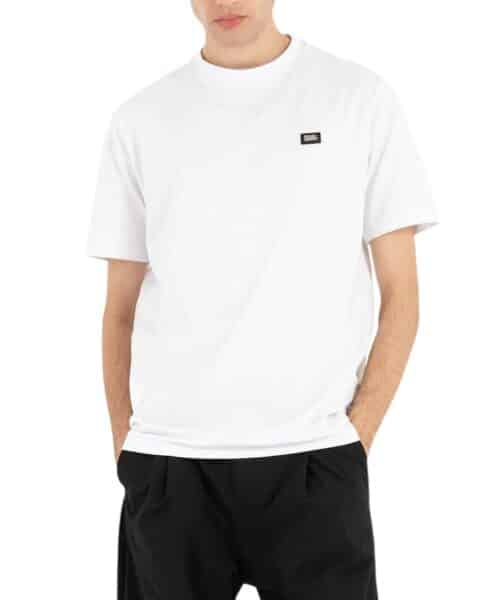 KARL LAGERFELD T-SHIRT CREWNECK