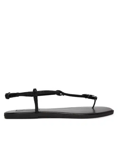 KARL LAGERFELD KL87416 OLYMPIA II Autograph Sling