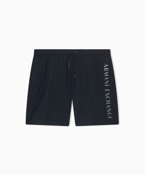 ARMANI EXCHANGE BOXER BEACHWEAR