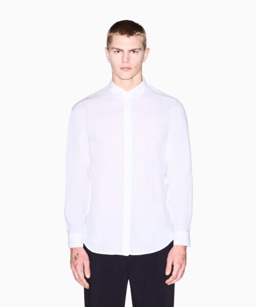 ARMANI EXCHANGE  SHIRT