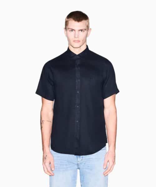 ARMANI EXCHANGE SHIRT