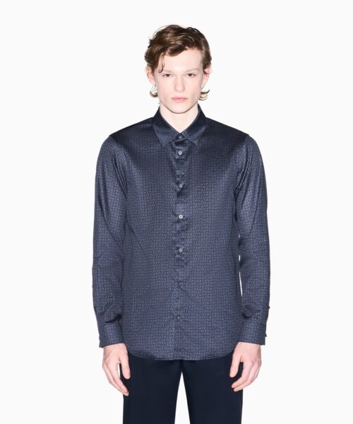 ARMANI EXCHANGE  SHIRT